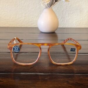 Anthropologie peepers reader size +1.5